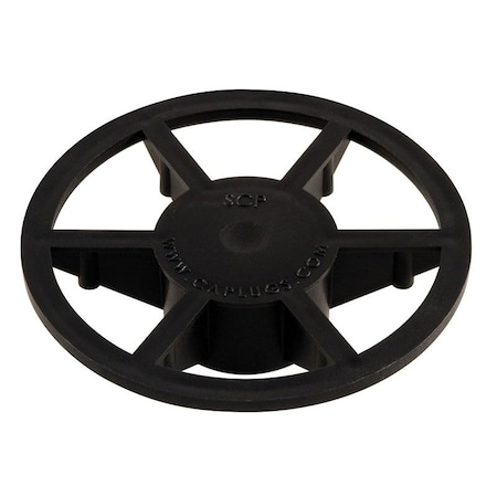 Caplugs PE-LD01 BLK002 MINI, 200PK SCP-0500